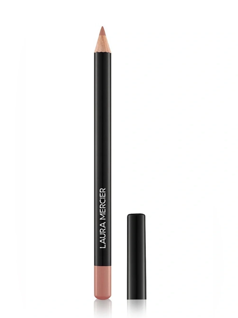New Laura Mercier Caviar Perfecting Lip Liner - Delicate Nude